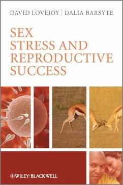 Cover Sex, Stress and Reproductive Success (eBook, PDF)