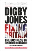 Fixing Britain (eBook, ePUB)