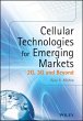 Cellular Technologies for Emerging... - Bild 1
