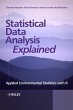Statistical Data Analysis Explained... - Bild 1