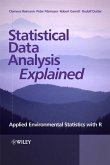 Statistical Data Analysis Explained (eBook, PDF)