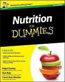 Nutrition For Dummies, 2nd UK Edition (eBook, ePUB)