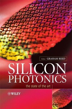 Silicon Photonics (eBook, PDF) - Reed, Graham T.