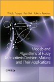 Fuzzy Multicriteria Decision-Making (eBook, PDF)