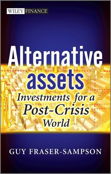 Alternative Assets (eBook, ePUB)