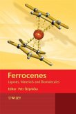 Ferrocenes (eBook, PDF)