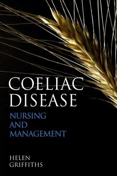 Coeliac Disease (eBook, PDF) - Griffiths, Helen