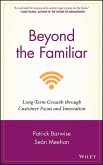 Beyond the Familiar (eBook, ePUB)