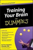 Training Your Brain For Dummies (eBook, PDF)