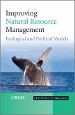 Improving Natural Resource Management (eBook, ePUB)