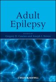 Adult Epilepsy (eBook, PDF)