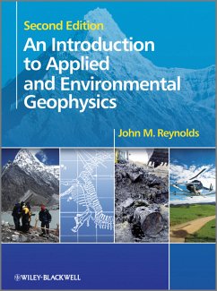 An Introduction to Applied and Environmental Geophysics (eBook, PDF) - Reynolds, John M.