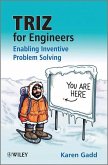 TRIZ for Engineers (eBook, ePUB)