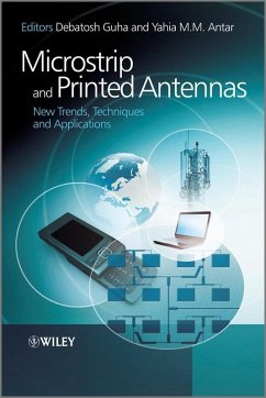Microstrip and Printed Antennas (eBook, PDF)