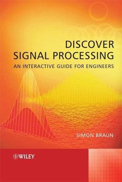 Discover Signal Processing (eBook, PDF) - Braun, Simon