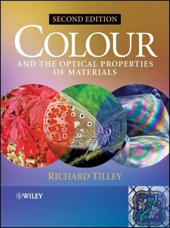 Cover Colour and the Optical Properties of Materials (eBook, PDF)