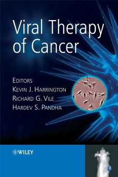 Viral Therapy of Cancer (eBook, PDF) - Harrington, K. J.