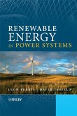 Renewable Energy in Power Systems (eBook, PDF)