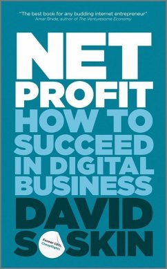 Cover Net Profit (eBook, PDF)