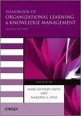 Handbook of Organizational Learning and Knowledge Management (eBook, ePUB)