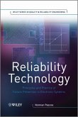 Reliability Technology (eBook, PDF)