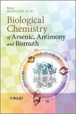 Biological Chemistry of Arsenic, Antimony and Bismuth (eBook, PDF)