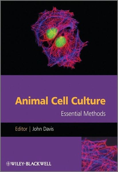 Animal Cell Culture (eBook, ePUB) Animal Cell Culture (eBook, ePUB)