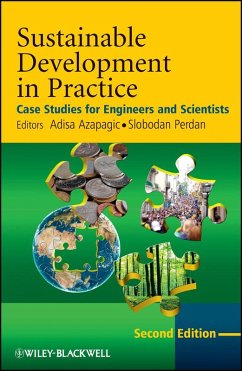 Cover Sustainable Development in Practice (eBook, PDF)