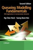 Queueing Modelling Fundamentals (eBook, PDF)