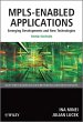 MPLS-Enabled Applications (eBook, ePUB) - Bild 1
