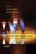 Membranes for Membrane Reactors (eBook,... - Bild 1