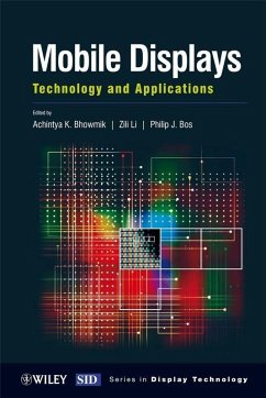 Cover Mobile Displays (eBook, PDF)