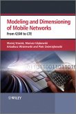Modeling and Dimensioning of Mobile Wireless Networks (eBook, ePUB)