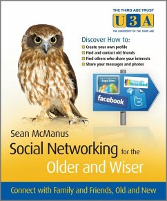 Cover Social Networking for the Older and Wiser (eBook, ePUB)