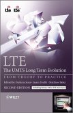 LTE - The UMTS Long Term Evolution (eBook, PDF)