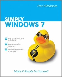 Cover Simply Windows 7 (eBook, ePUB)