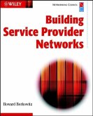 Building Service Provider Networks (eBook, PDF)