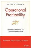 Operational Profitability (eBook, PDF)