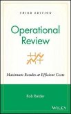 Operational Review (eBook, PDF)