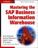 Mastering the SAP Business Information Warehouse (eBook, PDF)