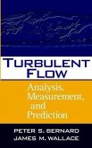 Turbulent Flow (eBook, PDF)