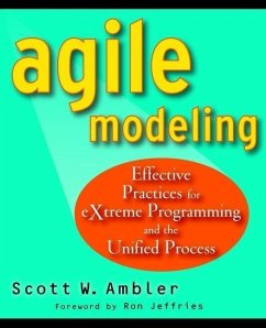 Agile Modeling (eBook, PDF) - Ambler, Scott