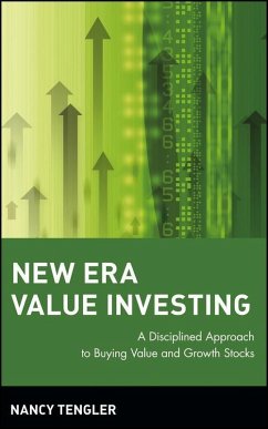 Cover New Era Value Investing (eBook, PDF)