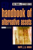 The Handbook of Alternative Assets (eBook, PDF)