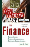 The Fast Forward MBA in Finance (eBook, PDF)