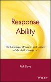 Response Ability (eBook, PDF)