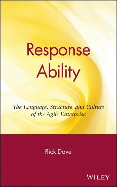 Response Ability (eBook, PDF) - Dove, Rick