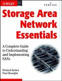 Storage Area Network Essentials (eBook, PDF)