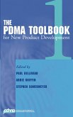 The PDMA ToolBook 1 for New Product Development (eBook, PDF)