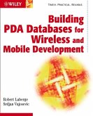 Building PDA Databases for Wireless and Mobile Development (eBook, PDF)